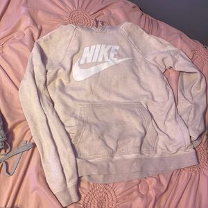 Womens nike hoodie